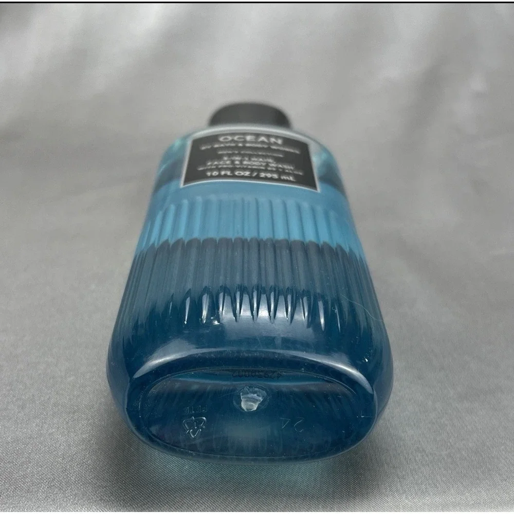 Bath & Body Works bath body